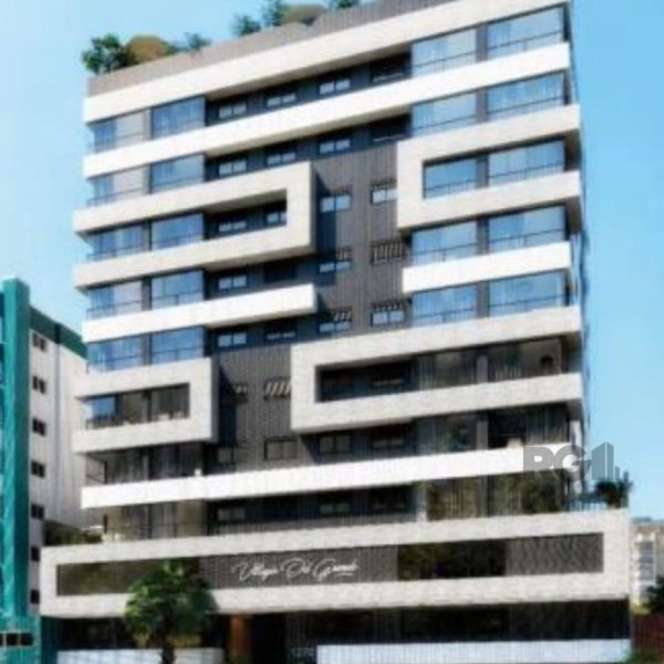 Apartamento à venda com 66m², 2 quartos, 1 suíte, 1 vaga no bairro Zona Nova em Capão da Canoa - Foto 1