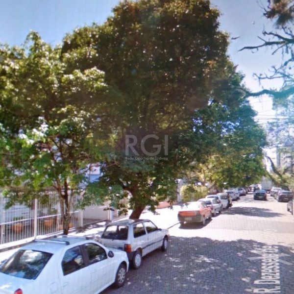 Apartamento à venda com 50m², 2 quartos no bairro Menino Deus em Porto Alegre - Foto 1