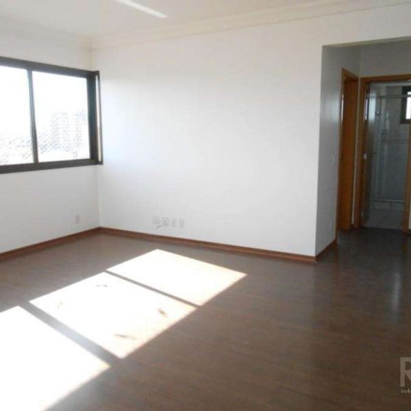 Apartamento à venda com 92m², 2 quartos, 1 suíte, 2 vagas no bairro Petrópolis em Porto Alegre - Foto 1