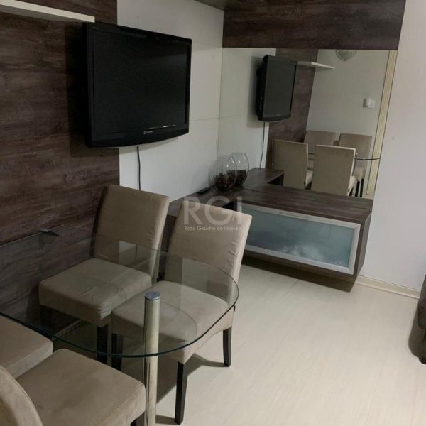 Apartamento à venda com 67m², 2 quartos no bairro Rio Branco em Porto Alegre - Foto 1