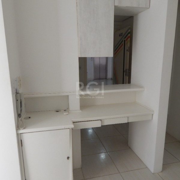 Conjunto/Sala à venda com 44m², 1 vaga no bairro Moinhos de Vento em Porto Alegre - Foto 1