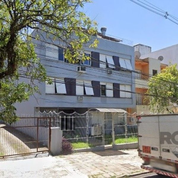 Apartamento à venda com 61m², 2 quartos no bairro Higienópolis em Porto Alegre - Foto 1