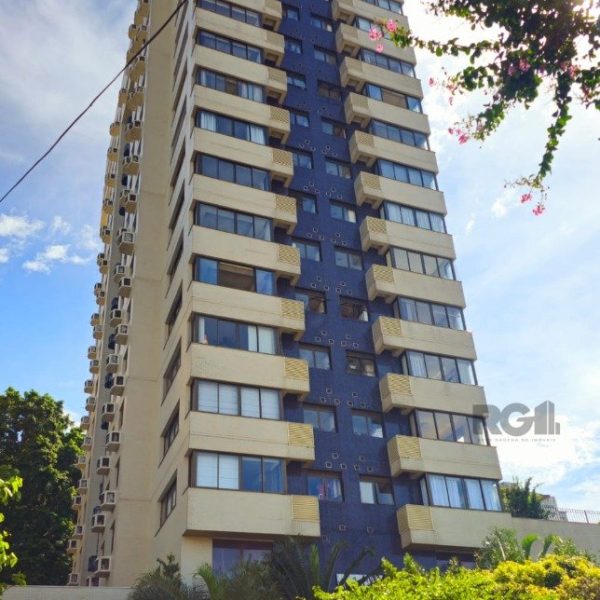 Apartamento à venda com 96m², 3 quartos, 1 suíte, 2 vagas no bairro Independência em Porto Alegre - Foto 1