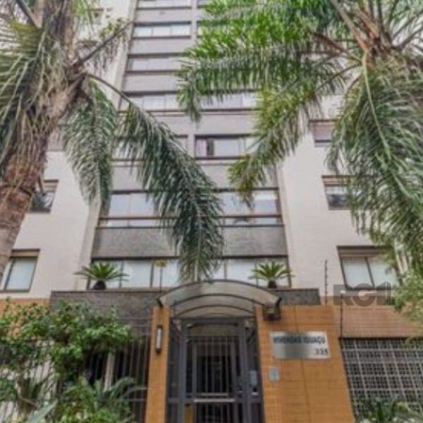 Apartamento à venda com 46m², 1 quarto, 1 vaga no bairro Petrópolis em Porto Alegre - Foto 1