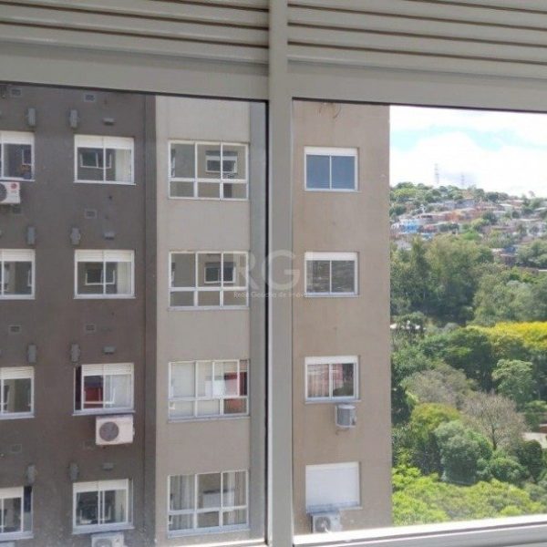 Apartamento à venda com 54m², 2 quartos, 1 vaga no bairro Jardim Carvalho em Porto Alegre - Foto 1