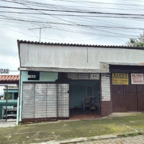 Casa à venda com 110m², 3 quartos, 2 vagas no bairro Santo Antônio em Porto Alegre - Foto 1