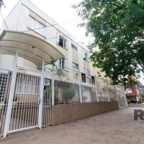 Apartamento à venda com 95m², 3 quartos no bairro São Geraldo em Porto Alegre - Foto 1