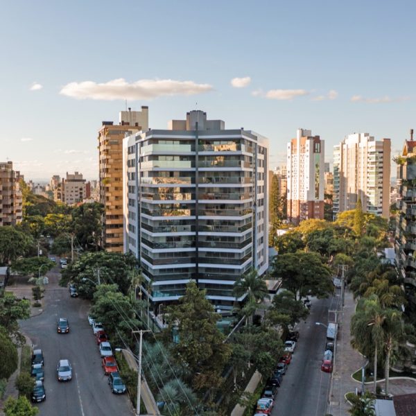 Apartamento à venda com 509m², 4 quartos, 4 suítes, 5 vagas no bairro Bela Vista em Porto Alegre - Foto 1