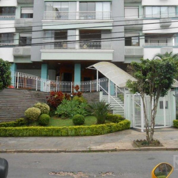 Apartamento à venda com 115m², 3 quartos, 1 suíte, 2 vagas no bairro Boa Vista em Porto Alegre - Foto 1