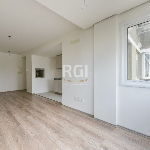 Apartamento à venda com 64m², 2 quartos, 2 vagas no bairro Independência em Porto Alegre - Foto 1