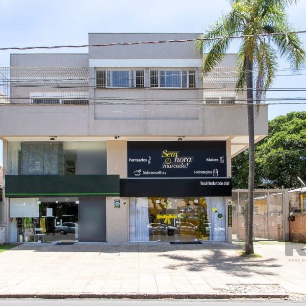 Apartamento à venda com 95m², 2 quartos, 1 vaga no bairro Tristeza em Porto Alegre - Foto 1