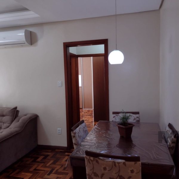 Apartamento à venda com 62m², 2 quartos no bairro São Geraldo em Porto Alegre - Foto 1