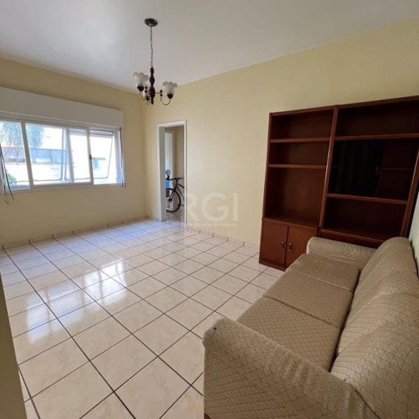 Apartamento à venda com 83m², 3 quartos, 1 suíte no bairro Santana em Porto Alegre - Foto 1