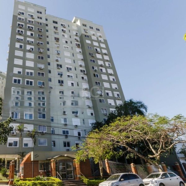 Apartamento à venda com 79m², 3 quartos, 1 vaga no bairro Tristeza em Porto Alegre - Foto 1