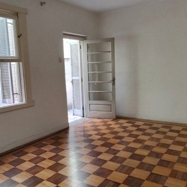 Apartamento à venda com 107m², 2 quartos no bairro Floresta em Porto Alegre - Foto 1