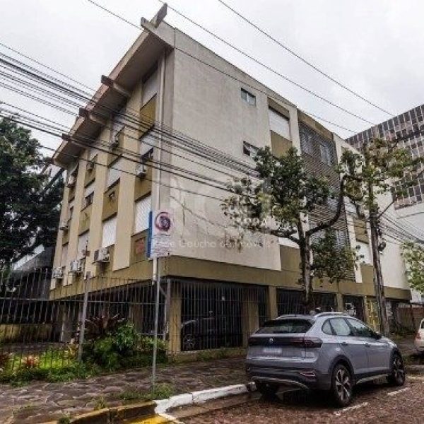 Apartamento à venda com 52m², 2 quartos, 1 vaga no bairro Praia de Belas em Porto Alegre - Foto 1