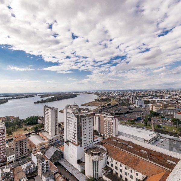 Conjunto/Sala à venda com 82m² no bairro Centro Histórico em Porto Alegre - Foto 1