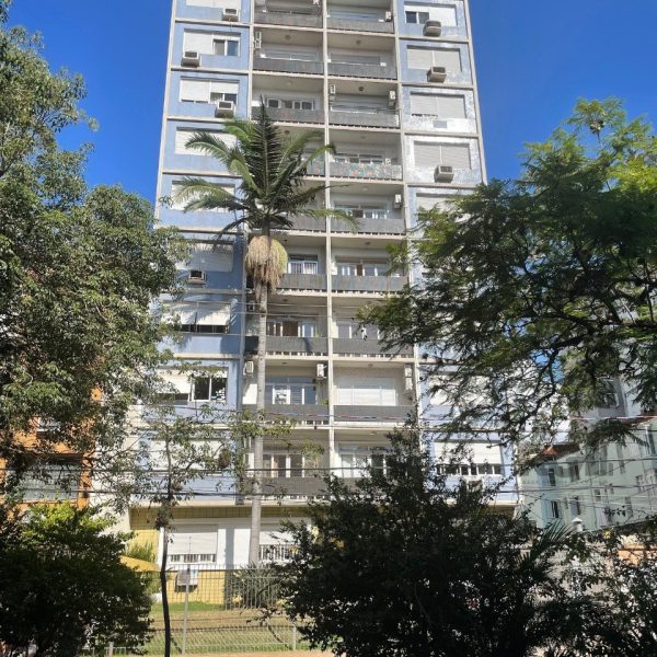 Apartamento à venda com 145m², 3 quartos no bairro Santana em Porto Alegre - Foto 1