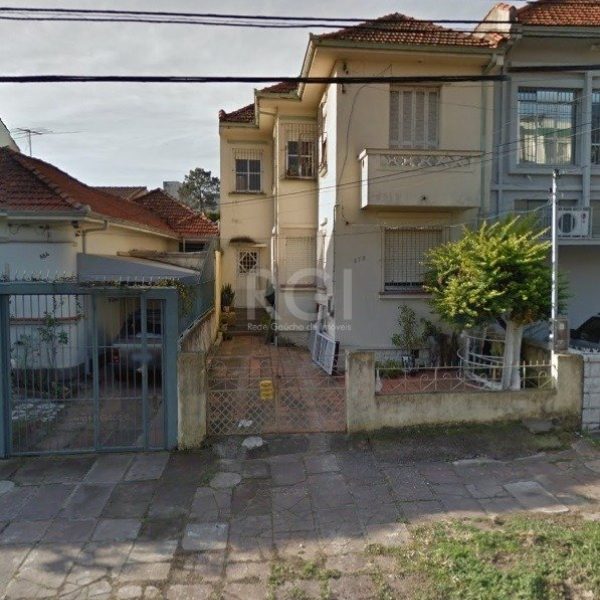 Casa à venda com 115m², 3 quartos, 2 vagas no bairro São Geraldo em Porto Alegre - Foto 1