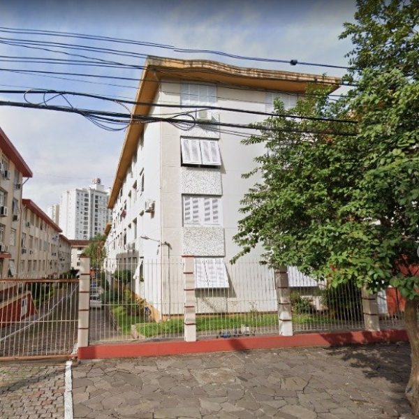 Apartamento à venda com 56m², 2 quartos, 1 vaga no bairro Higienópolis em Porto Alegre - Foto 1