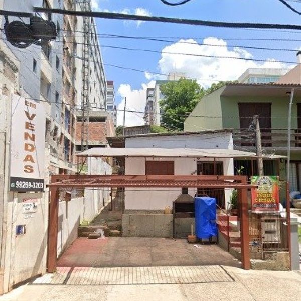 Casa à venda com 100m² no bairro Auxiliadora em Porto Alegre - Foto 1