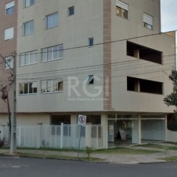 Apartamento à venda com 56m², 2 quartos, 1 suíte, 2 vagas no bairro Vila Ipiranga em Porto Alegre - Foto 1