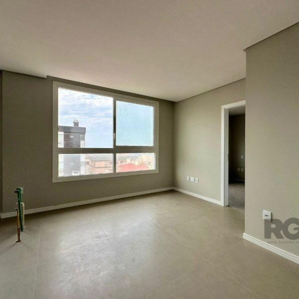 Apartamento à venda com 52m², 1 quarto, 1 vaga no bairro Zona Nova em Capão da Canoa - Foto 1