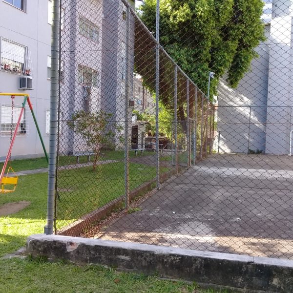 Apartamento à venda com 65m², 3 quartos, 1 vaga no bairro Jardim Itu em Porto Alegre - Foto 1