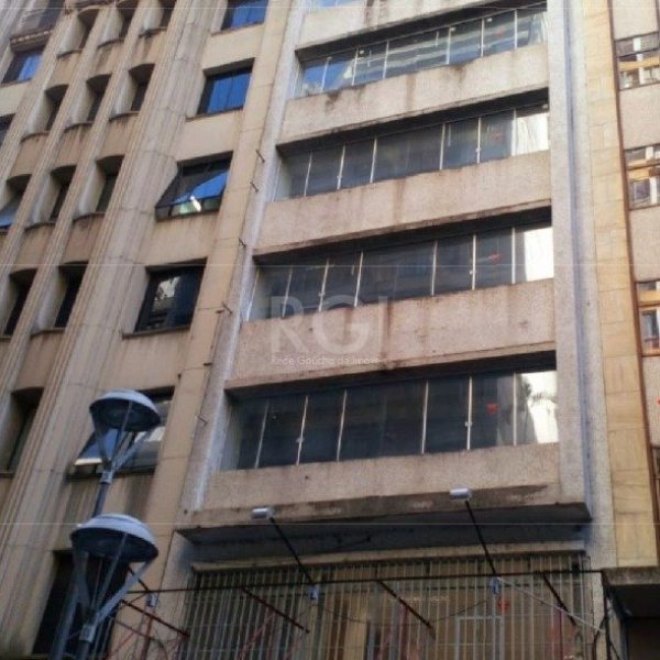 Predio à venda com 2.580m² no bairro Centro Histórico em Porto Alegre - Foto 1