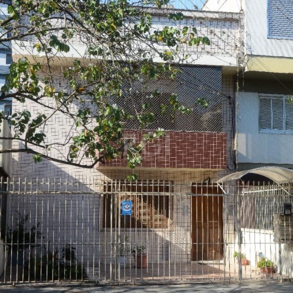 Apartamento à venda com 150m², 3 quartos no bairro São João em Porto Alegre - Foto 1