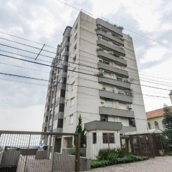 Apartamento à venda com 91m², 2 quartos, 1 vaga no bairro Cristo Redentor em Porto Alegre - Foto 1