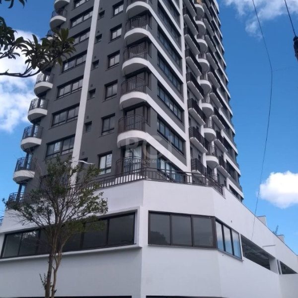 Apartamento à venda com 41m², 1 quarto, 1 vaga no bairro Jardim Botânico em Porto Alegre - Foto 1