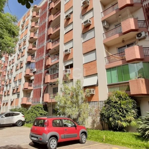 Apartamento à venda com 68m², 2 quartos no bairro Boa Vista em Porto Alegre - Foto 1