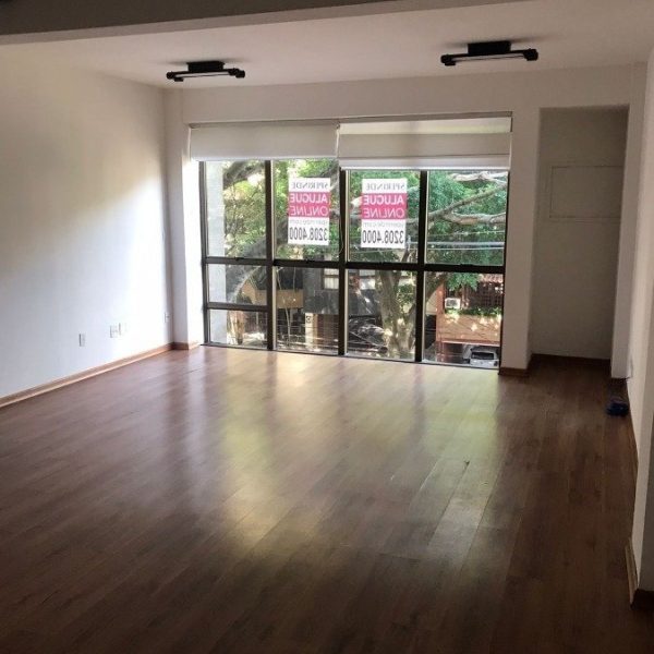 Conjunto/Sala à venda com 47m² no bairro Auxiliadora em Porto Alegre - Foto 1