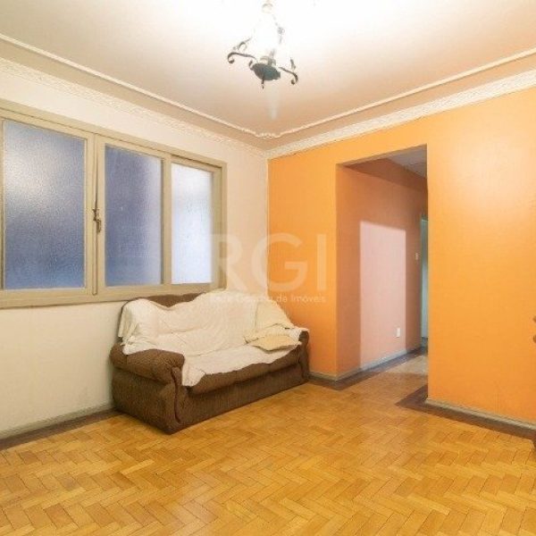 Apartamento à venda com 104m², 3 quartos no bairro Centro Histórico em Porto Alegre - Foto 1