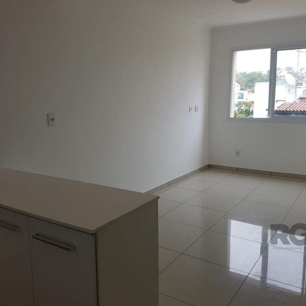 Apartamento à venda com 35m², 1 quarto, 1 vaga no bairro Partenon em Porto Alegre - Foto 1