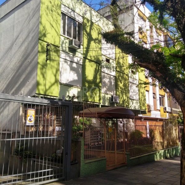 Apartamento à venda com 73m², 2 quartos no bairro Independência em Porto Alegre - Foto 1