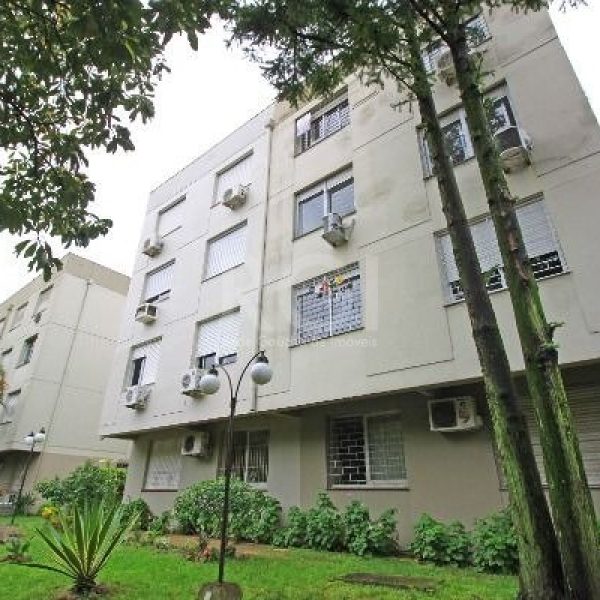 Apartamento à venda com 75m², 2 quartos, 1 vaga no bairro Tristeza em Porto Alegre - Foto 1