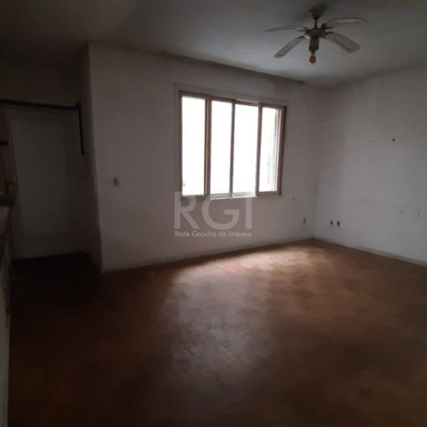 Apartamento à venda com 103m², 3 quartos, 1 suíte no bairro Farroupilha em Porto Alegre - Foto 1