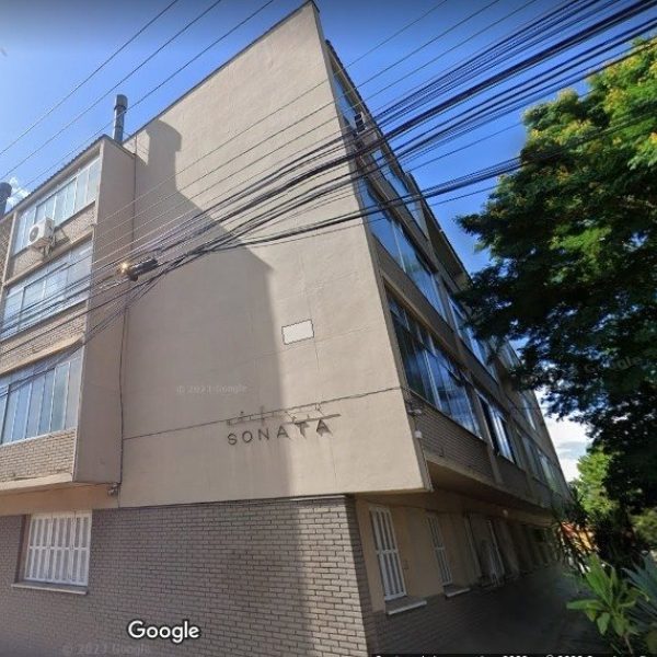 Apartamento à venda com 66m², 2 quartos, 1 vaga no bairro Navegantes em Porto Alegre - Foto 1