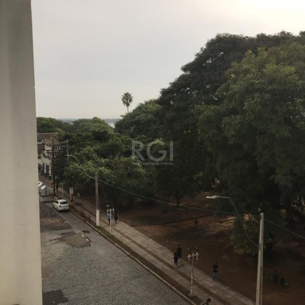 Apartamento à venda com 65m², 1 quarto, 1 suíte no bairro Centro Histórico em Porto Alegre - Foto 1