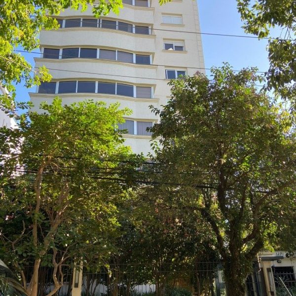 Cobertura à venda com 278m², 2 quartos, 2 suítes, 4 vagas no bairro Auxiliadora em Porto Alegre - Foto 1