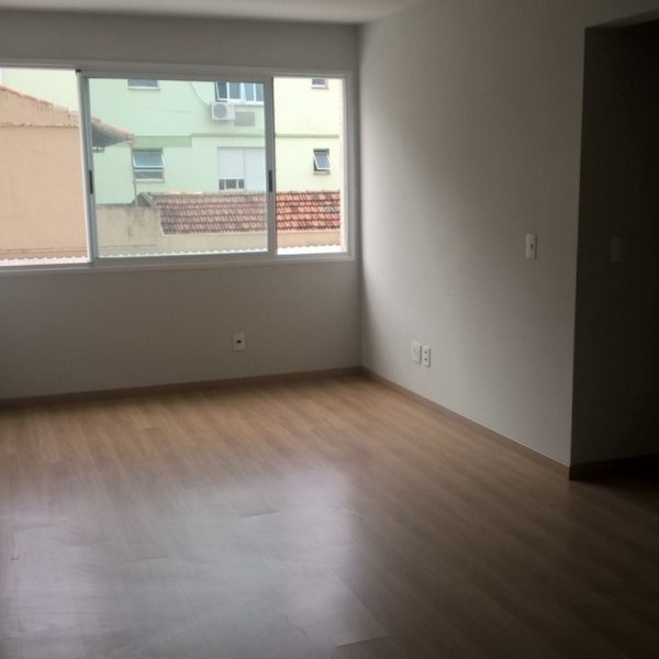 Apartamento à venda com 91m², 2 quartos, 1 suíte, 1 vaga no bairro Santana em Porto Alegre - Foto 1