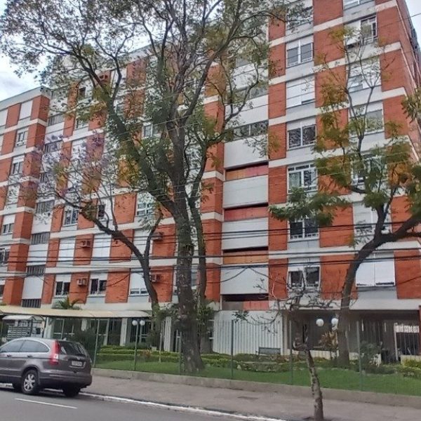 Apartamento à venda com 120m², 3 quartos, 1 vaga no bairro Menino Deus em Porto Alegre - Foto 1