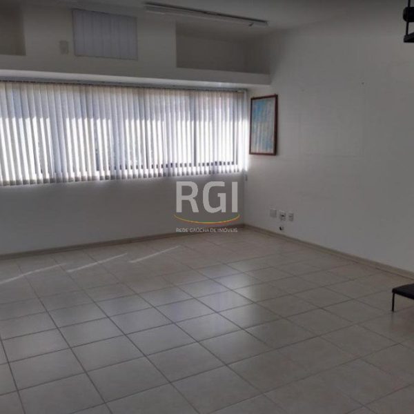 Conjunto/Sala à venda com 65m², 1 vaga no bairro Passo d'Areia em Porto Alegre - Foto 1