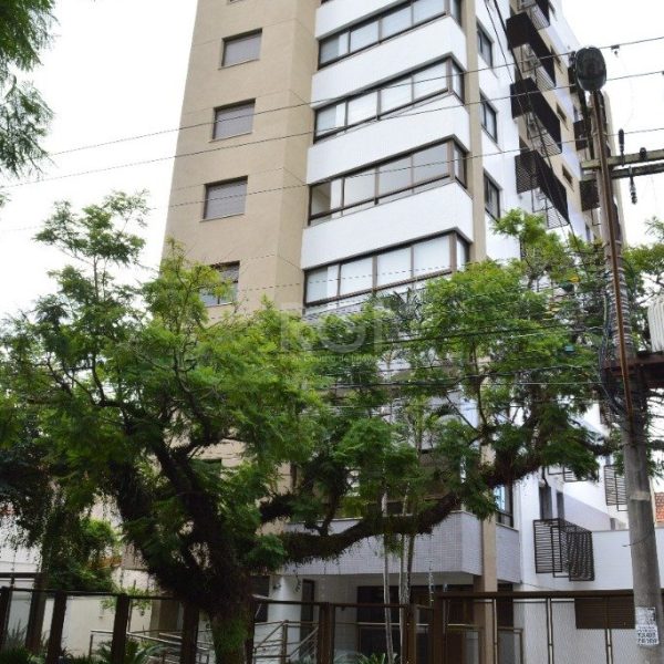 Apartamento à venda com 67m², 2 quartos, 2 suítes, 1 vaga no bairro Rio Branco em Porto Alegre - Foto 1