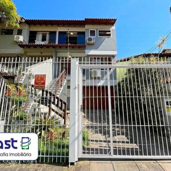 Casa à venda com 199m², 3 quartos, 1 suíte, 2 vagas no bairro Vila Ipiranga em Porto Alegre - Foto 1