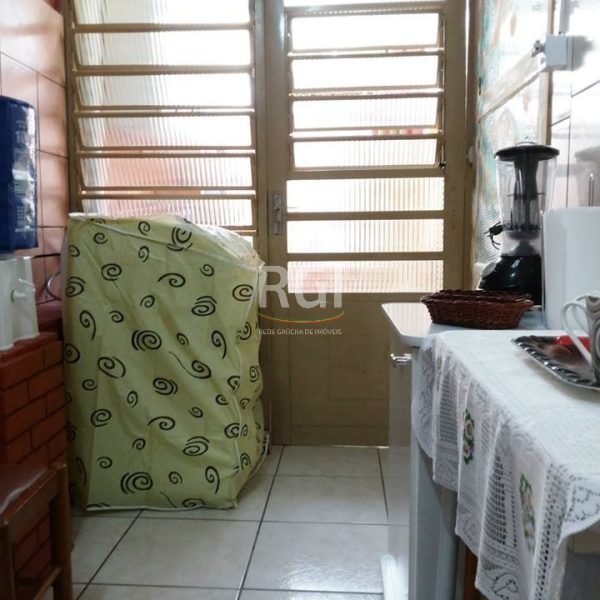 Apartamento à venda com 95m², 2 quartos no bairro Santana em Porto Alegre - Foto 1