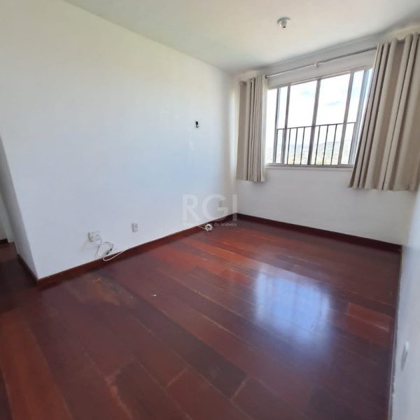 Apartamento à venda com 62m², 2 quartos no bairro Cristal em Porto Alegre - Foto 1