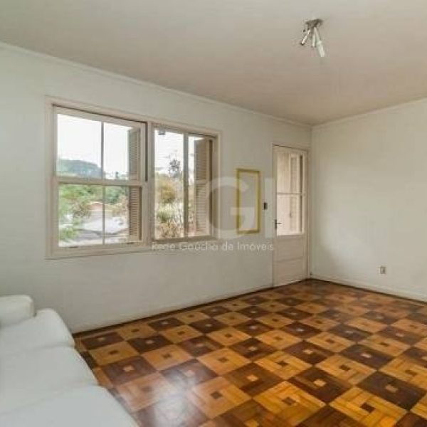 Apartamento à venda com 132m², 3 quartos, 1 vaga no bairro Glória em Porto Alegre - Foto 1